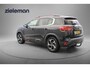 Citroën C5 Aircross 1.2 PureTech C-Series - Digitaal Cockpit, Carplay, Camera, Cruise, Navi, Afn. Trekhaak