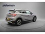 Renault Captur 1.6 E-Tech full hybrid 145 techno - Digitaal Cockpit, Carplay, Cruise, Half Leer