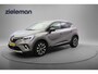 Renault Captur 1.6 E-Tech full hybrid 145 techno - Digitaal Cockpit, Carplay, Cruise, Half Leer