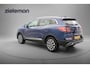 Renault Kadjar 1.3 TCE Intens Automaat - Carplay, Navi, Cruise, Camera, Clima, Half Leer