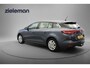 Renault Megane Estate 1.3 TCe 140 Equilibre - Carplay, Navi, Cruise, Clima, Trekhaak