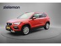 SEAT Ateca 1.0 TSI Style Business Intense - Carplay, Panorama, Leer, Beats, Stoelverw.