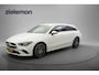 Mercedes-Benz CLA Shooting Brake 180 Business Solution Automaat - Carplay, Navi, Camera, Cruise, Stoelverw.