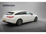 Mercedes-Benz CLA Shooting Brake 180 Business Solution Automaat - Carplay, Navi, Camera, Cruise, Stoelverw.