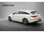 Mercedes-Benz CLA Shooting Brake 180 Business Solution Automaat - Carplay, Navi, Camera, Cruise, Stoelverw.