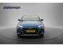 Audi A3 Sportback 30 TFSI Advanced edition Automaat - Carplay, Digitaal Cockpit, Cruise, Camera,