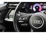 Audi A3 Limousine 30 TFSI Advanced edition Automaat - Carplay, Navi, Digitaal Cockpit, Cruise, Clima