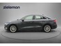 Audi A3 Limousine 30 TFSI Advanced edition Automaat - Carplay, Navi, Digitaal Cockpit, Cruise, Clima