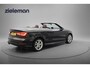 Audi Cabriolet 1.4 TFSI Ambition Sport Edition Open Days - Navi, Leer, Xenon, Stoelverw.