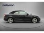 Audi Cabriolet 1.4 TFSI Ambition Sport Edition Open Days - Navi, Leer, Xenon, Stoelverw.