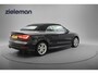 Audi Cabriolet 1.4 TFSI Ambition Sport Edition Open Days - Navi, Leer, Xenon, Stoelverw.