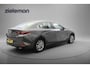 Mazda 3 2.0 e-SkyActiv-G M Hybrid Comfort - Carplay, Navi, Camera, Stoel/Stuur verw. PDC