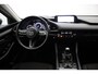 Mazda 3 2.0 e-SkyActiv-G M Hybrid Comfort - Carplay, Navi, Camera, Stoel/Stuur verw. PDC