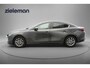 Mazda 3 2.0 e-SkyActiv-G M Hybrid Comfort - Carplay, Navi, Camera, Stoel/Stuur verw. PDC