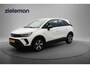 Opel Crossland 1.2 Edition - Carplay, Navi, Cruise - NIEUW MODEL