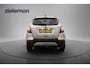 Opel Mokka 1.4 Turbo Innovation Automaat - Carplay, Camera, Navi, Half Leer, Stoel/Stuur Verw. Trekhaak
