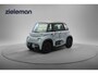 Opel Rocks-e 2022 - 18.185 Km - Citroen Ami