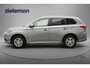 Mitsubishi Outlander 2.0 PHEV Business Edition - Navi, Camera, Cruise, Half Leer