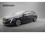 Peugeot 508 SW 1.2 PureTech GT Automaat - Digitaal Cockpit, Carplay, Cruise, Camera, Half Leer