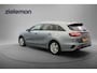 Kia Ceed Sportswagen 1.0 T-GDi DynamicPlusLine - Carplay, Camera, Half Leer, Stoelverw.