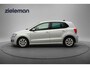 Volkswagen Polo 1.2 TDI BlueMotion Comfortline - Clima, Navi, Cruise