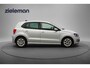 Volkswagen Polo 1.2 TDI BlueMotion Comfortline - Clima, Navi, Cruise