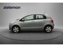 Toyota Yaris 1.3 VVTi Luna 5 Deurs - Clima, Trekhaak