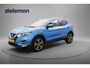 Nissan Qashqai 1.2 N-Connecta - Panorama, Navi, Camera, PDC