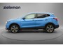 Nissan Qashqai 1.2 N-Connecta - Panorama, Navi, Camera, PDC
