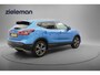Nissan Qashqai 1.2 N-Connecta - Panorama, Navi, Camera, PDC