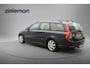 Volvo V50 1.6D Sport - Clima, Cruise, Half Leer, Trekhaak