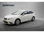 SEAT Leon ST 1.0 EcoTSI Style Connect - Carplay, Camera, Navi, Clima, Trekhaak
