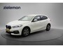 BMW 1-Serie 118i Executive Edition - Digitaal Cockpit, Carplay, Camera, Clima, PDC