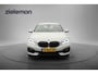 BMW 1-Serie 118i Executive Edition - Digitaal Cockpit, Carplay, Camera, Clima, PDC
