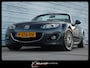 Mazda MX-5 1.8 TS Leer Airco Bose Audi Parkeersensor Hardtop