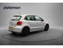 Volkswagen Polo 1.2 TSI BlueMotion Edition - Airco, Camera