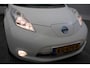 Nissan Leaf Acenta 30 kWh - Navi, Camera, Stuur/Stoel Verwarming