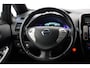 Nissan Leaf Acenta 30 kWh - Navi, Camera, Stuur/Stoel Verwarming