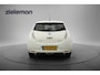 Nissan Leaf Acenta 30 kWh - Navi, Camera, Stuur/Stoel Verwarming