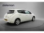 Nissan Leaf Acenta 30 kWh - Navi, Camera, Stuur/Stoel Verwarming
