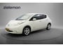 Nissan Leaf Acenta 30 kWh - Navi, Camera, Stuur/Stoel Verwarming