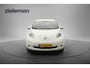 Nissan Leaf Acenta 30 kWh - Navi, Camera, Stuur/Stoel Verwarming