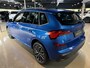 Skoda Kamiq 1.0 TSI Business Edition Stoelverwarming Navigatie 17 Lmv achteruit Camera