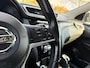 Nissan Qashqai N-Connecta 1.2 116 pk AUTOMAAT -