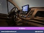 Ford Transit Custom 2.0 TDCI 130pk L1H1 Euro6 Airco | 2x zijdeur | Camera | Apple Carplay | LED | 2500kg Trekhaak Android Auto, Cruisecontrol, Verwarmde voorruit, Parkeersensoren, Bijrijdersbank