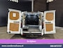 Ford Transit Custom 2.0 TDCI 130pk L1H1 Euro6 Airco | 2x zijdeur | Camera | Apple Carplay | LED | 2500kg Trekhaak Android Auto, Cruisecontrol, Verwarmde voorruit, Parkeersensoren, Bijrijdersbank