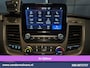 Ford Transit Custom 2.0 TDCI 130pk L1H1 Euro6 Airco | 2x zijdeur | Camera | Apple Carplay | LED | 2500kg Trekhaak Android Auto, Cruisecontrol, Verwarmde voorruit, Parkeersensoren, Bijrijdersbank