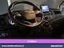 Ford Transit Custom 2.0 TDCI 130pk L1H1 Euro6 Airco | 2x zijdeur | Camera | Apple Carplay | LED | 2500kg Trekhaak Android Auto, Cruisecontrol, Verwarmde voorruit, Parkeersensoren, Bijrijdersbank