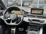 Audi S4 Avant 3.0 TFSI Quattro Pano RS Stoelen