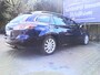 Mazda 6 Sportbreak 1.8 TS Cruise & Climate control, Metallic, LM velgen, PDC, enz.